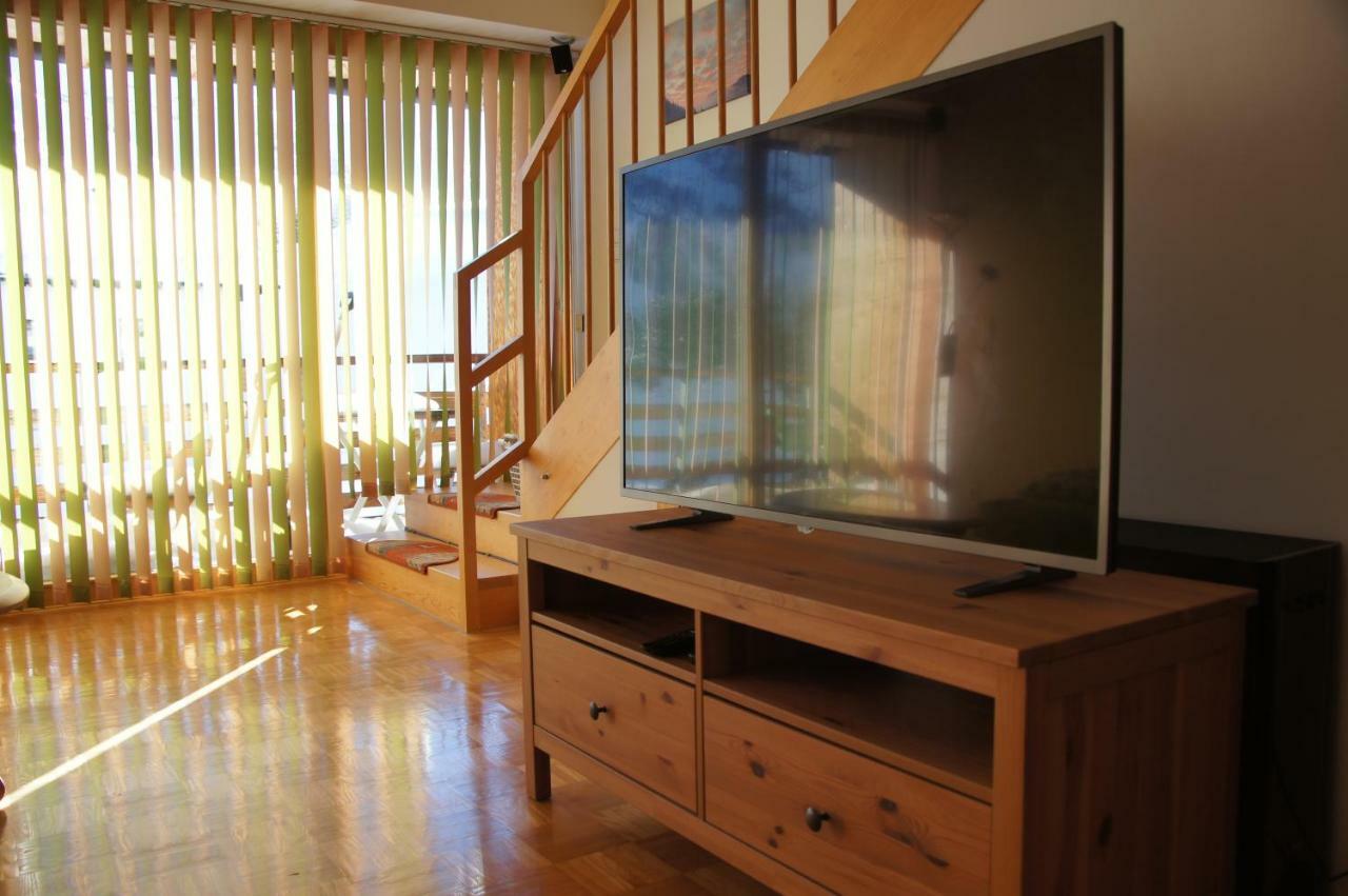 Apartment Bergfuehrer 와스 외부 사진
