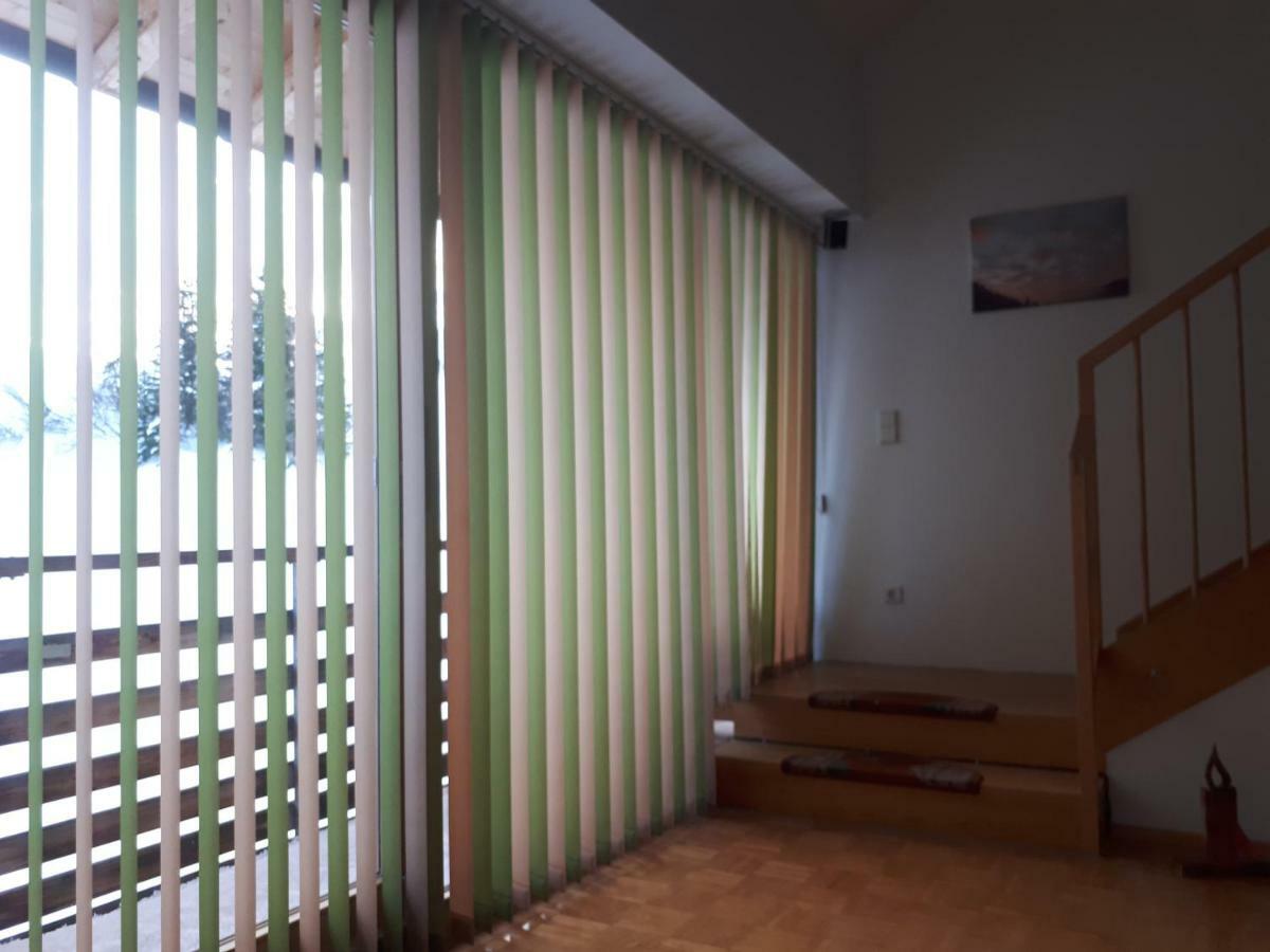Apartment Bergfuehrer 와스 외부 사진